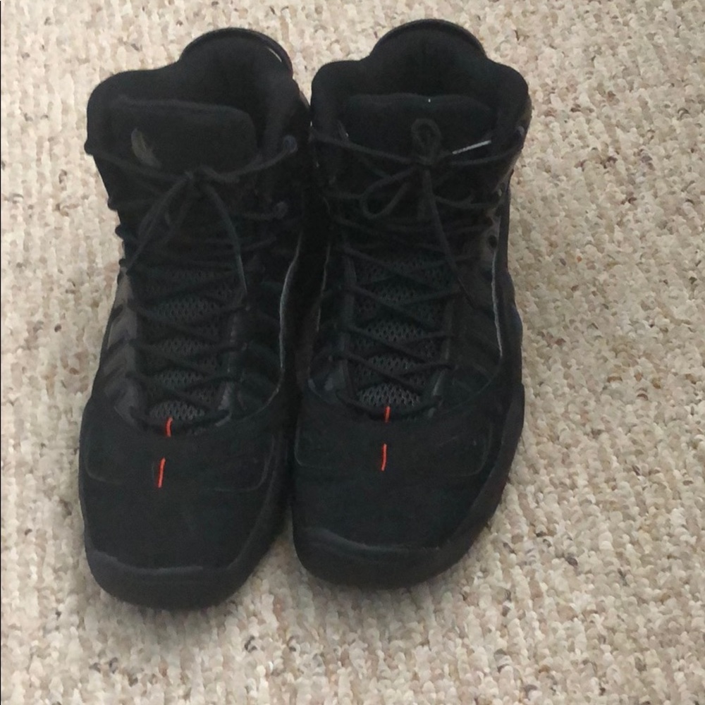 Nike air max uptempo 97
